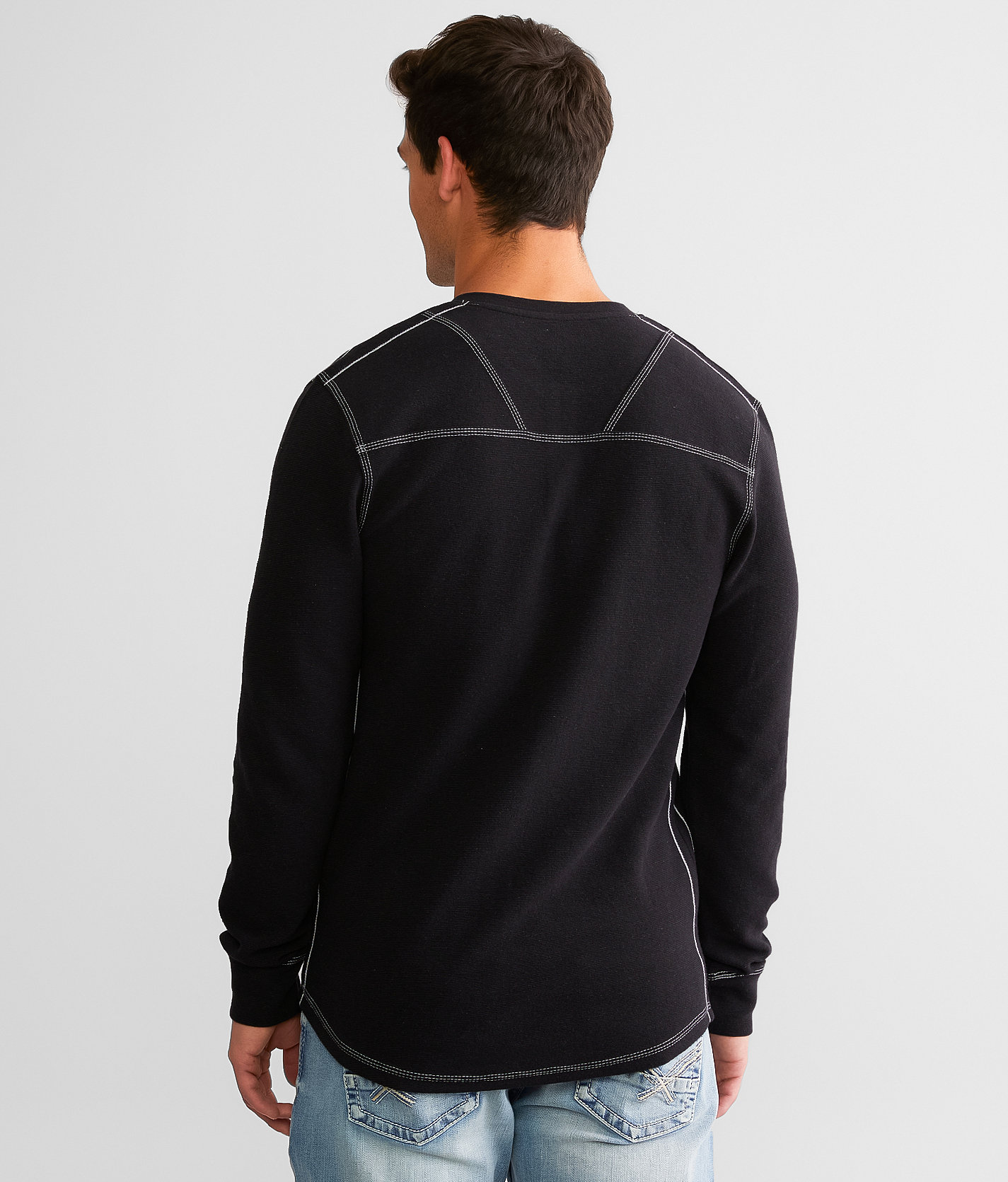 Talinors Ottoman Henley - Image 2