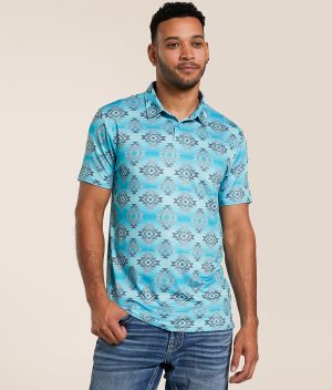 Talinors Performance Polo