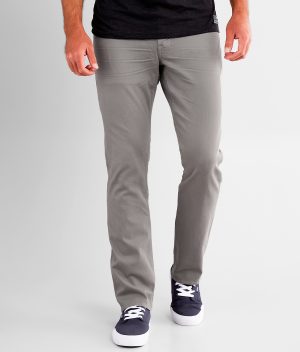 Talinors Straight Stretch Pant