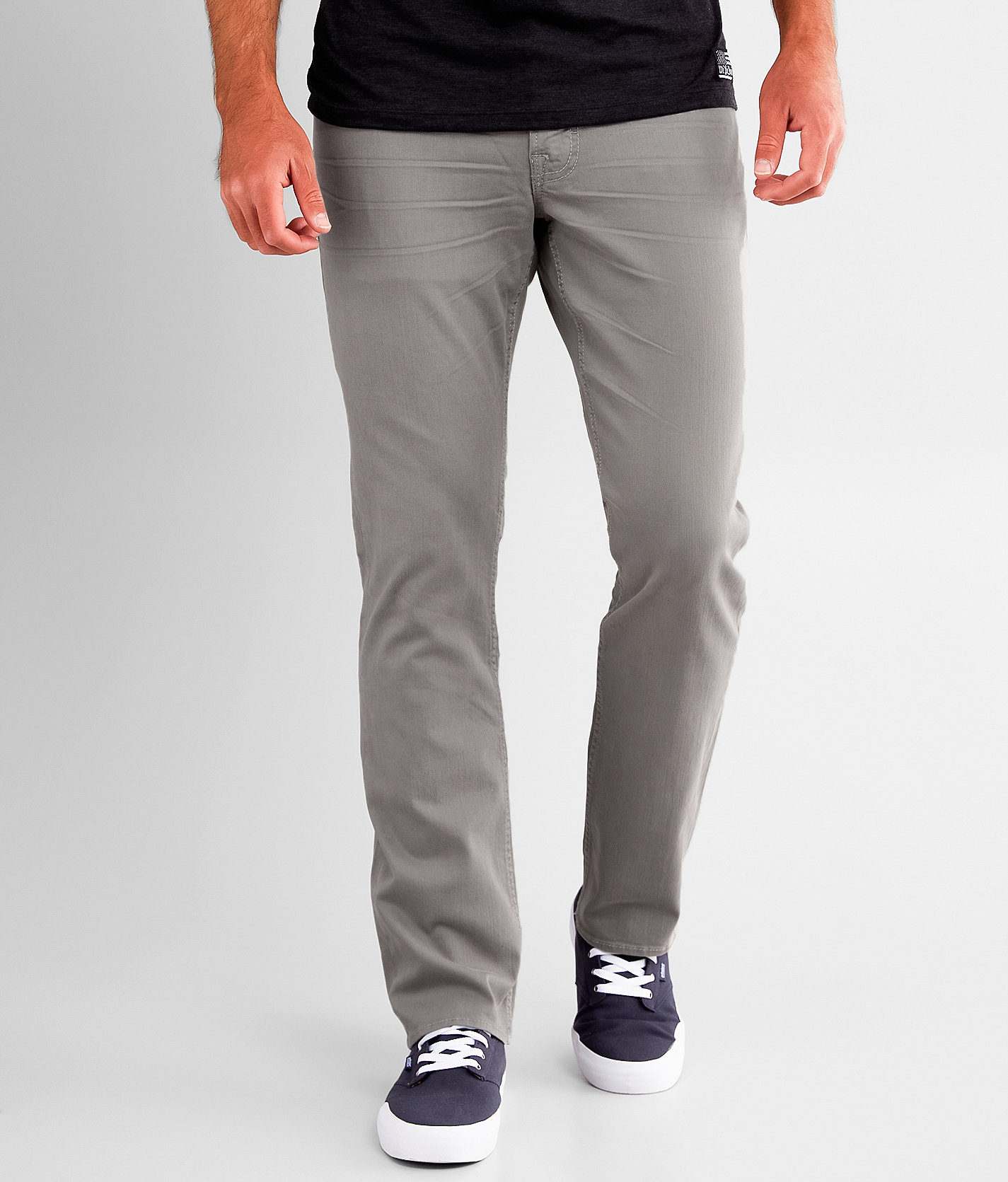 Talinors Straight Stretch Pant