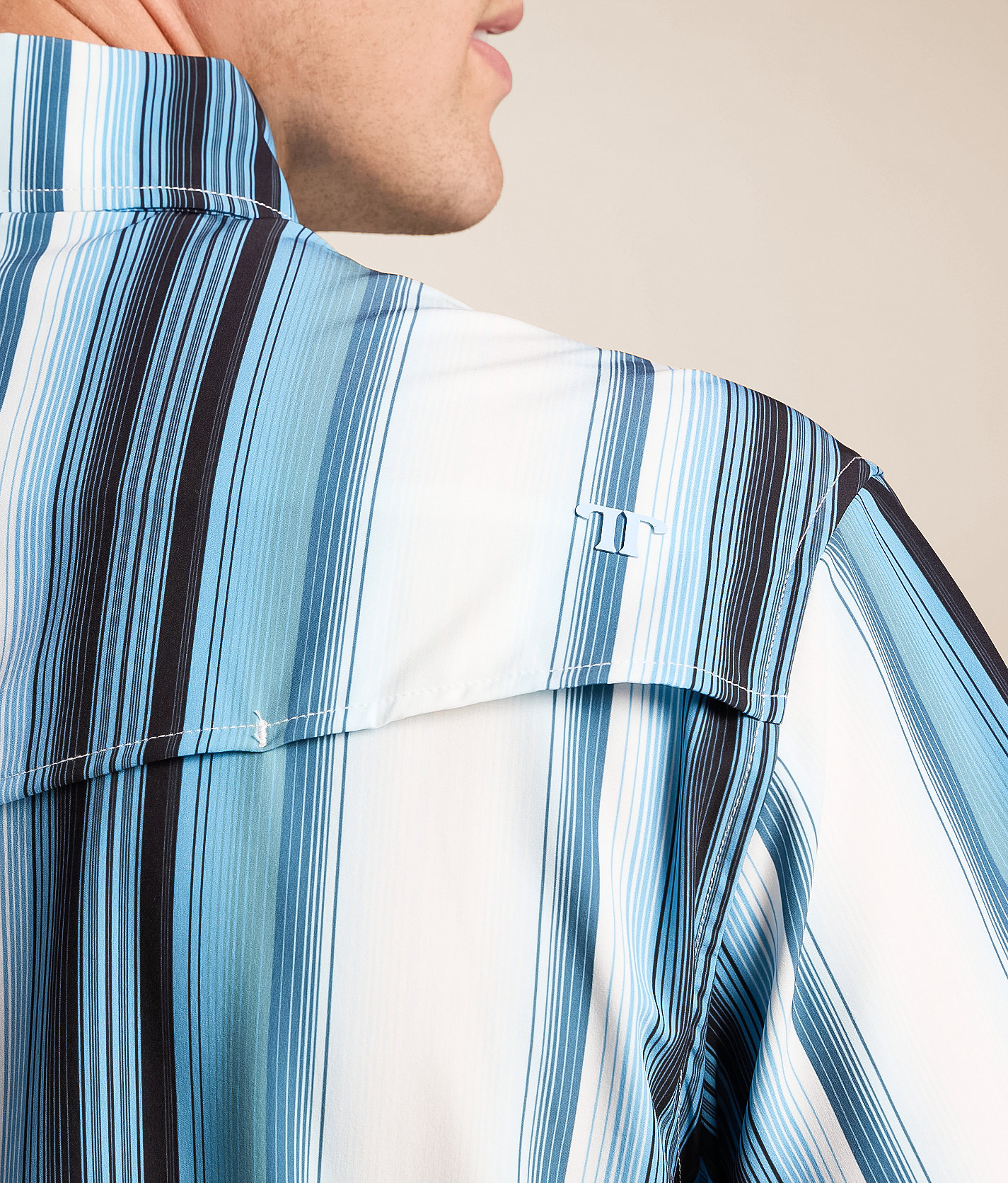 Talinors Performance Stretch Shirt - Image 3