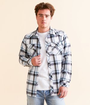 Talinors Standard Plaid Shirt
