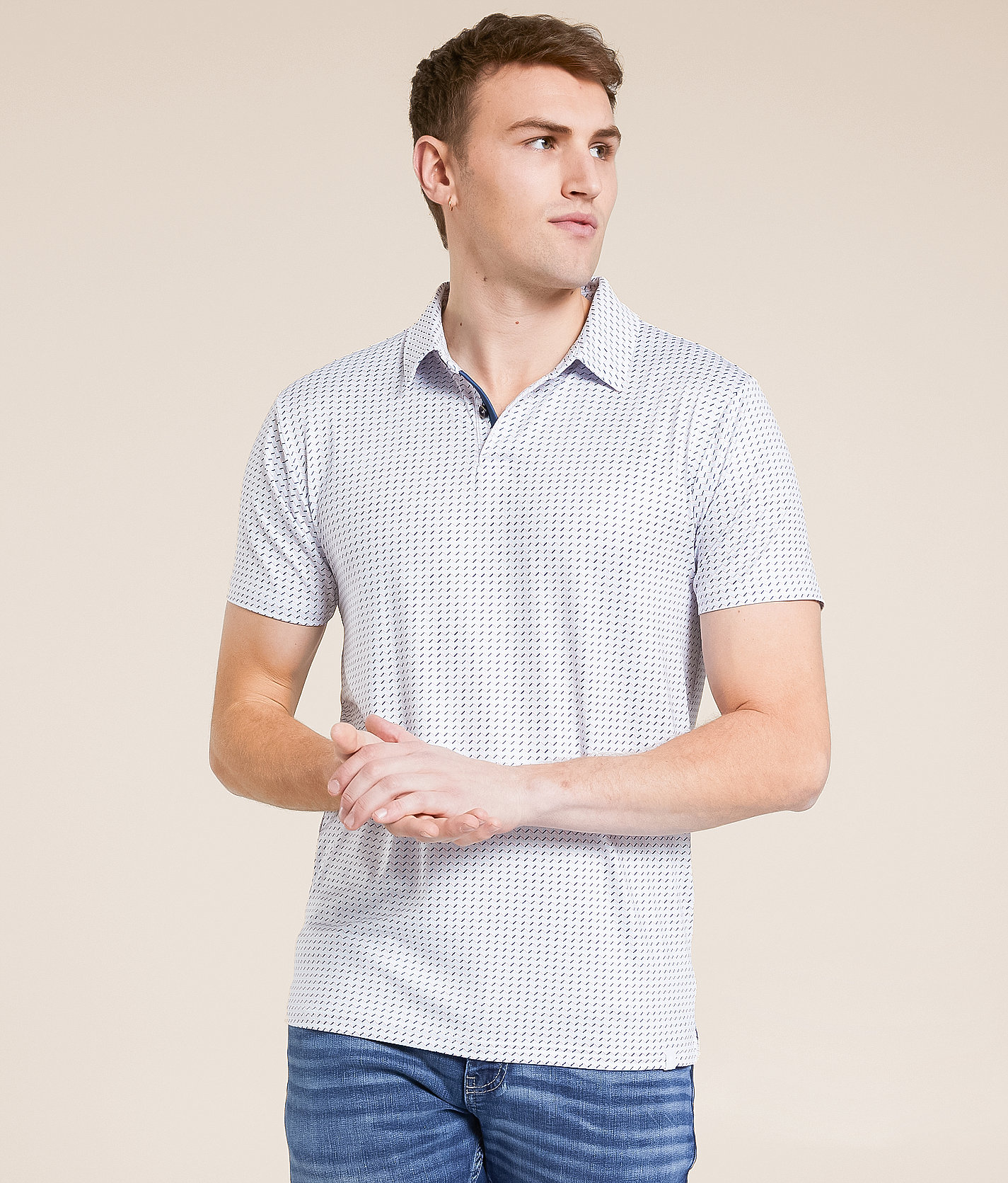 Talinors Performance Polo