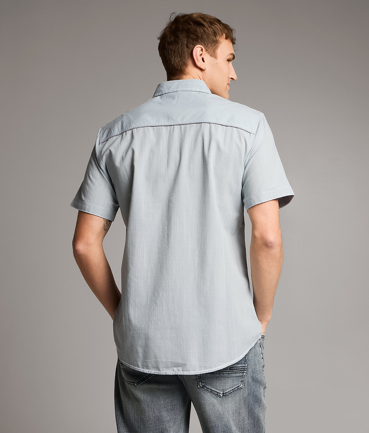 Talinors Athletic Shirt - Image 2