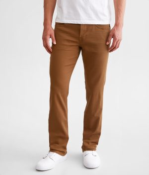 Talinors Straight Stretch Pant
