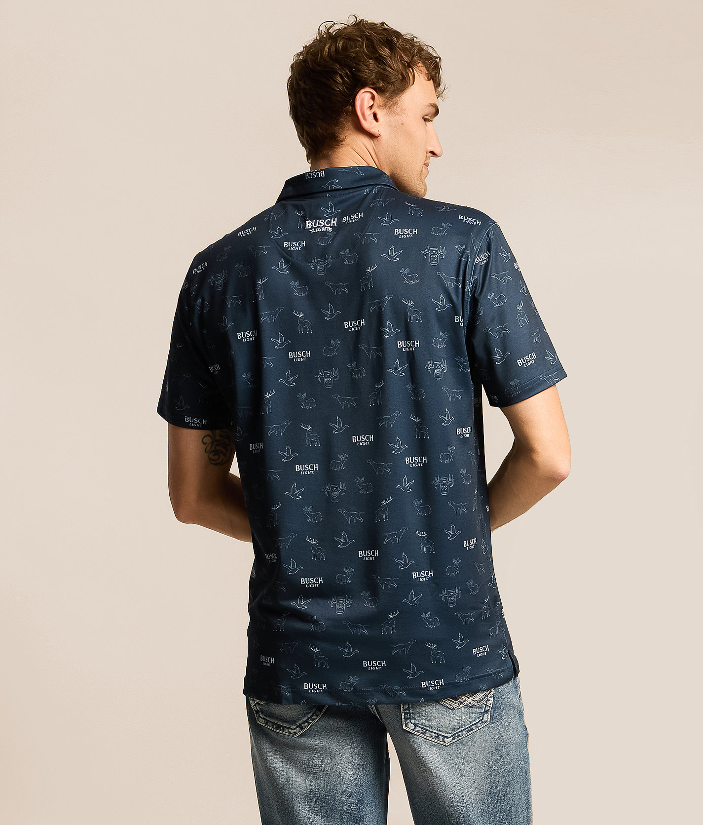 Talinors Light Polo - Image 2