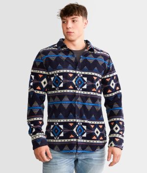 Talinors Polar Fleece Shirt