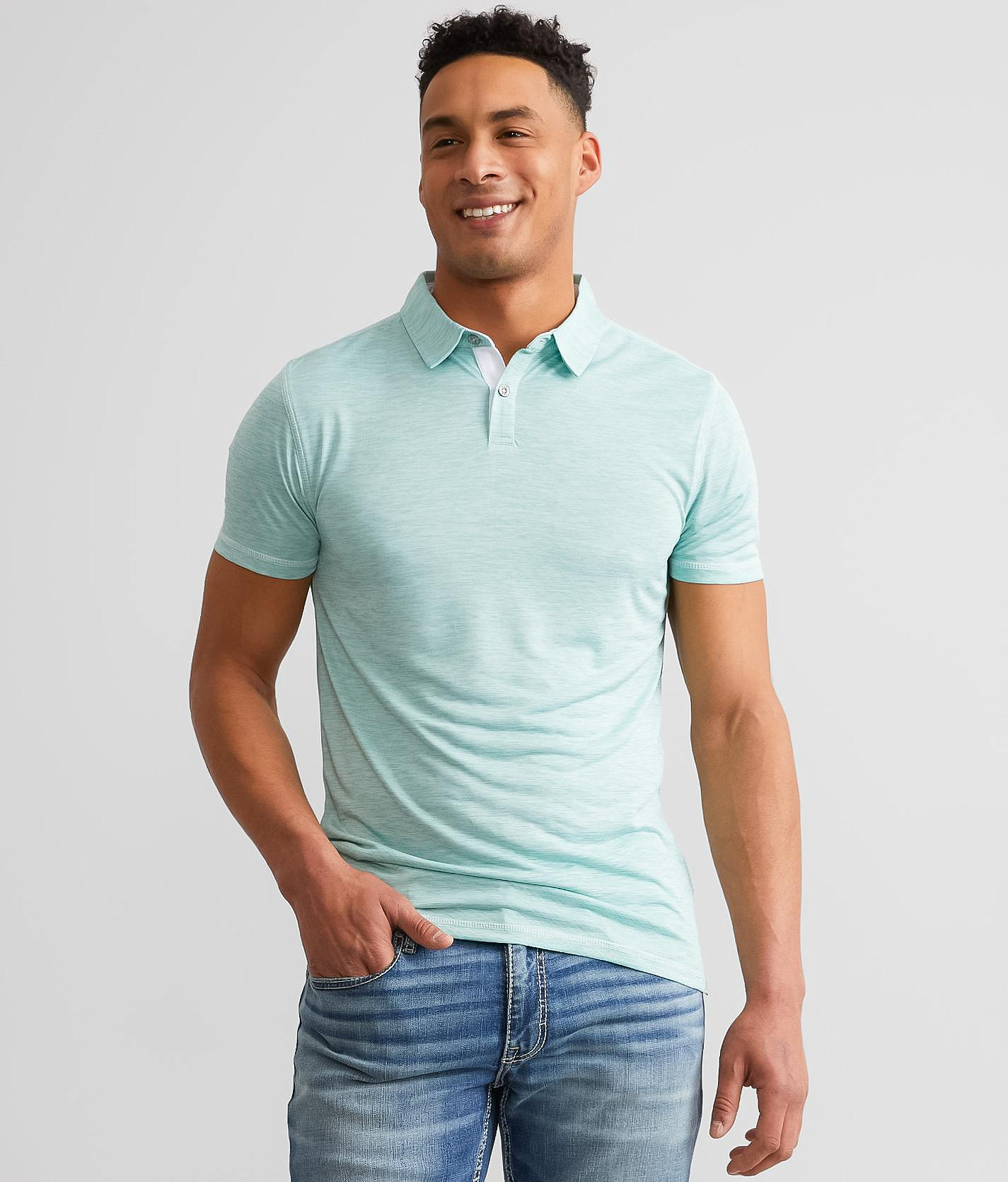 Talinors Performance Polo