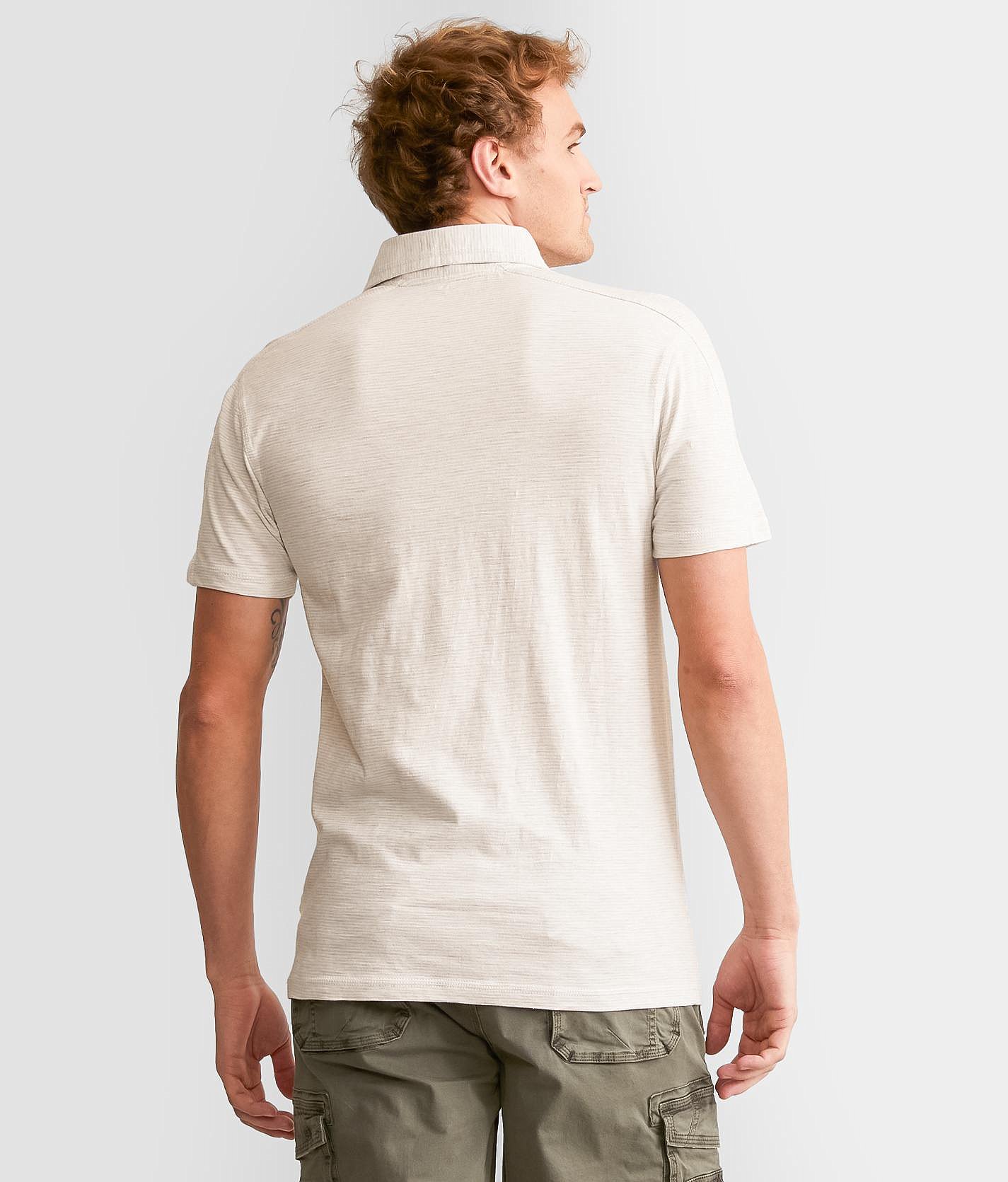 Talinors Striped Polo - Image 2