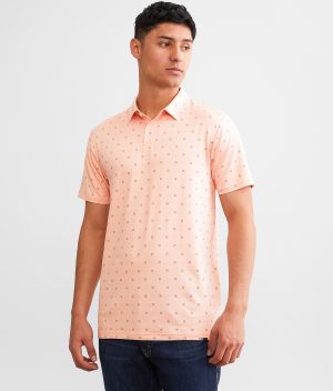 Talinors Performance Polo