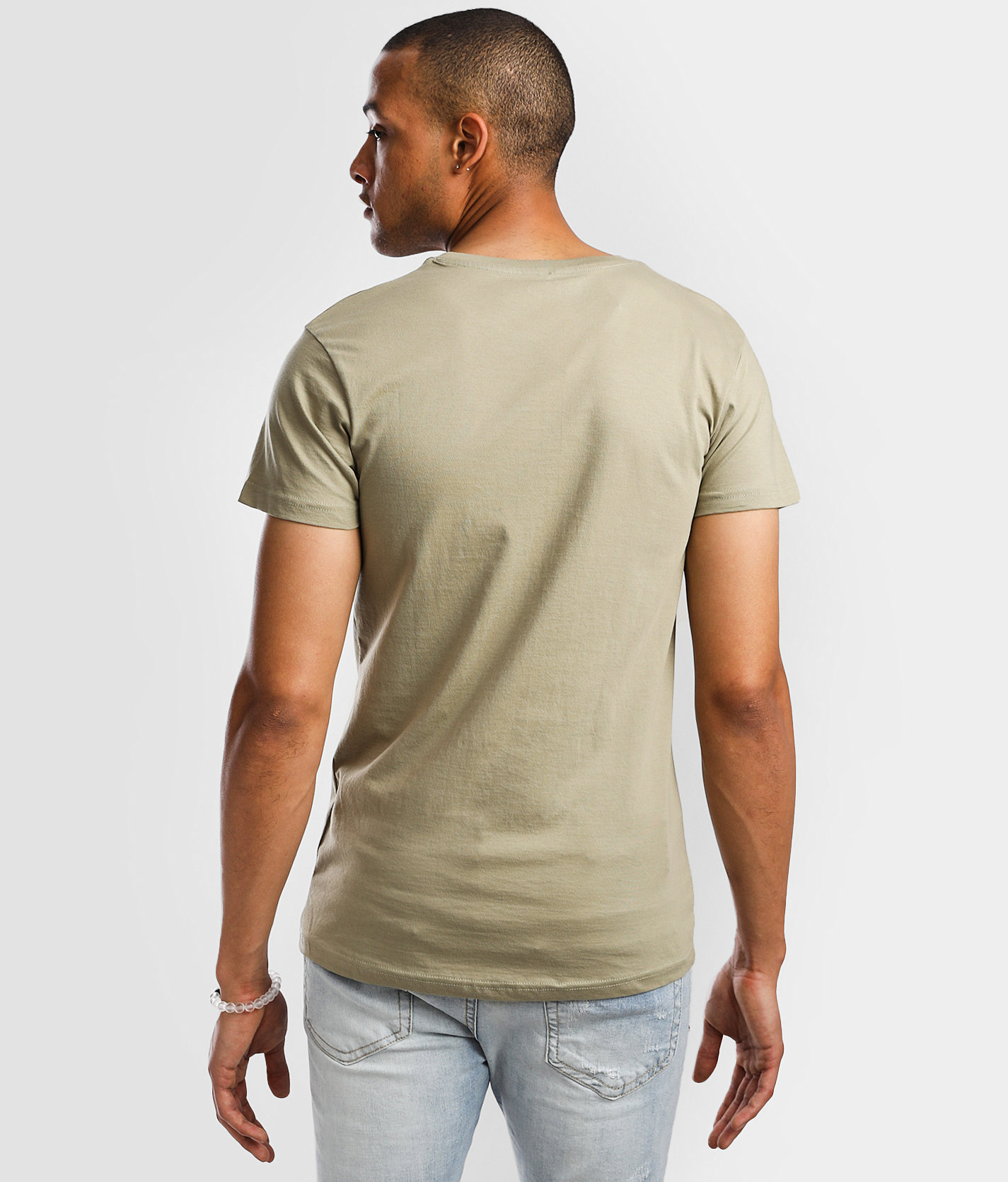 Talinors Basic T-Shirt - Image 2