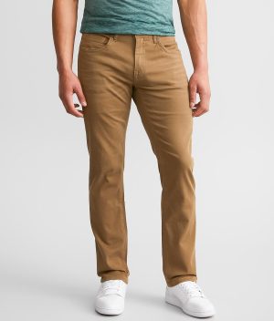 Talinors Straight Stretch Pant