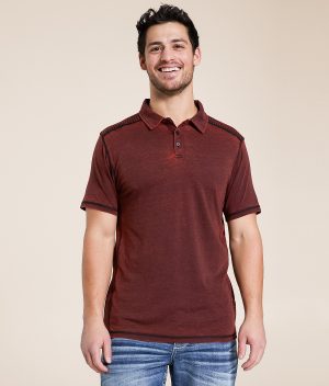 Talinors Burnout Polo