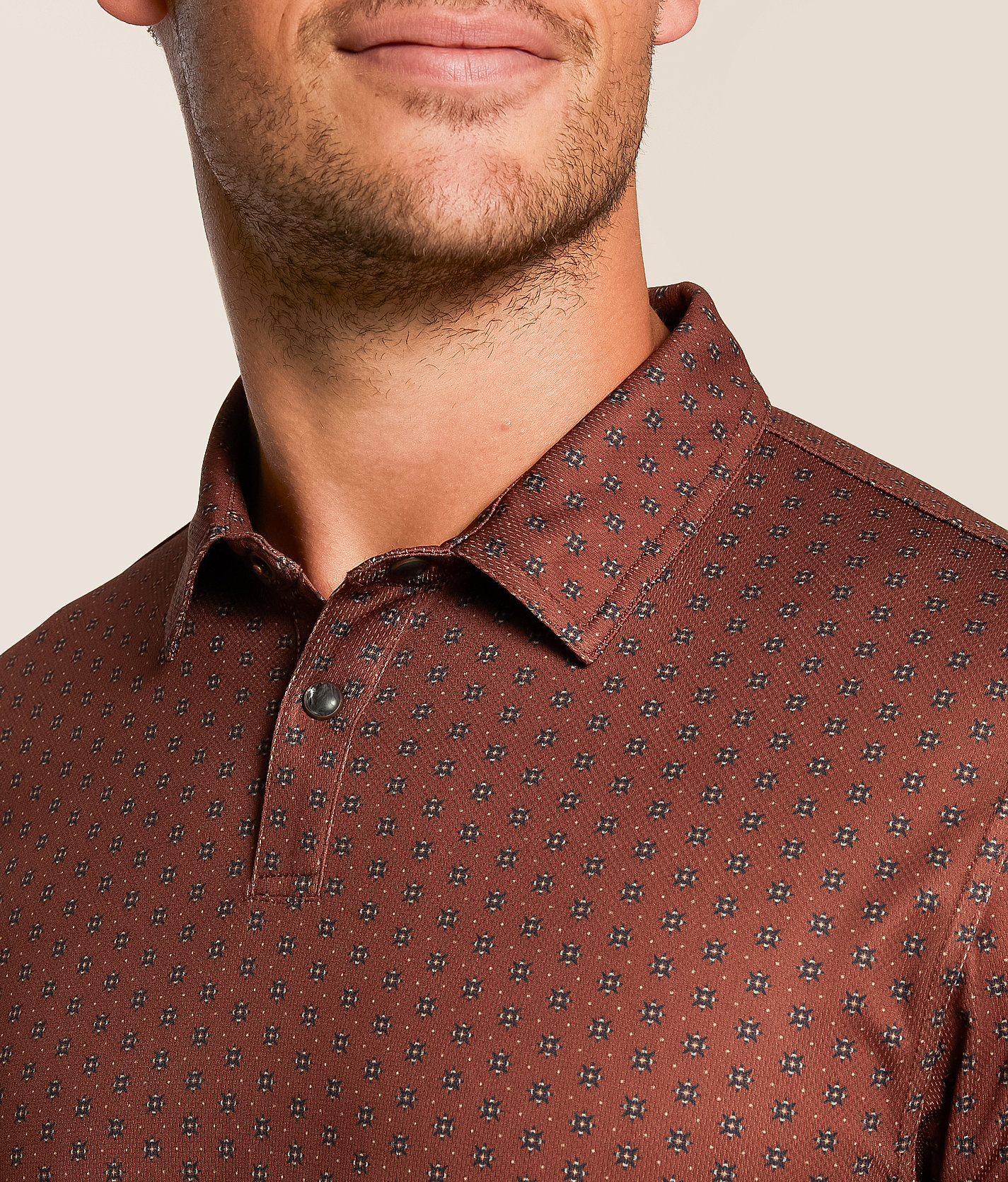 Talinors Performance Polo - Image 3