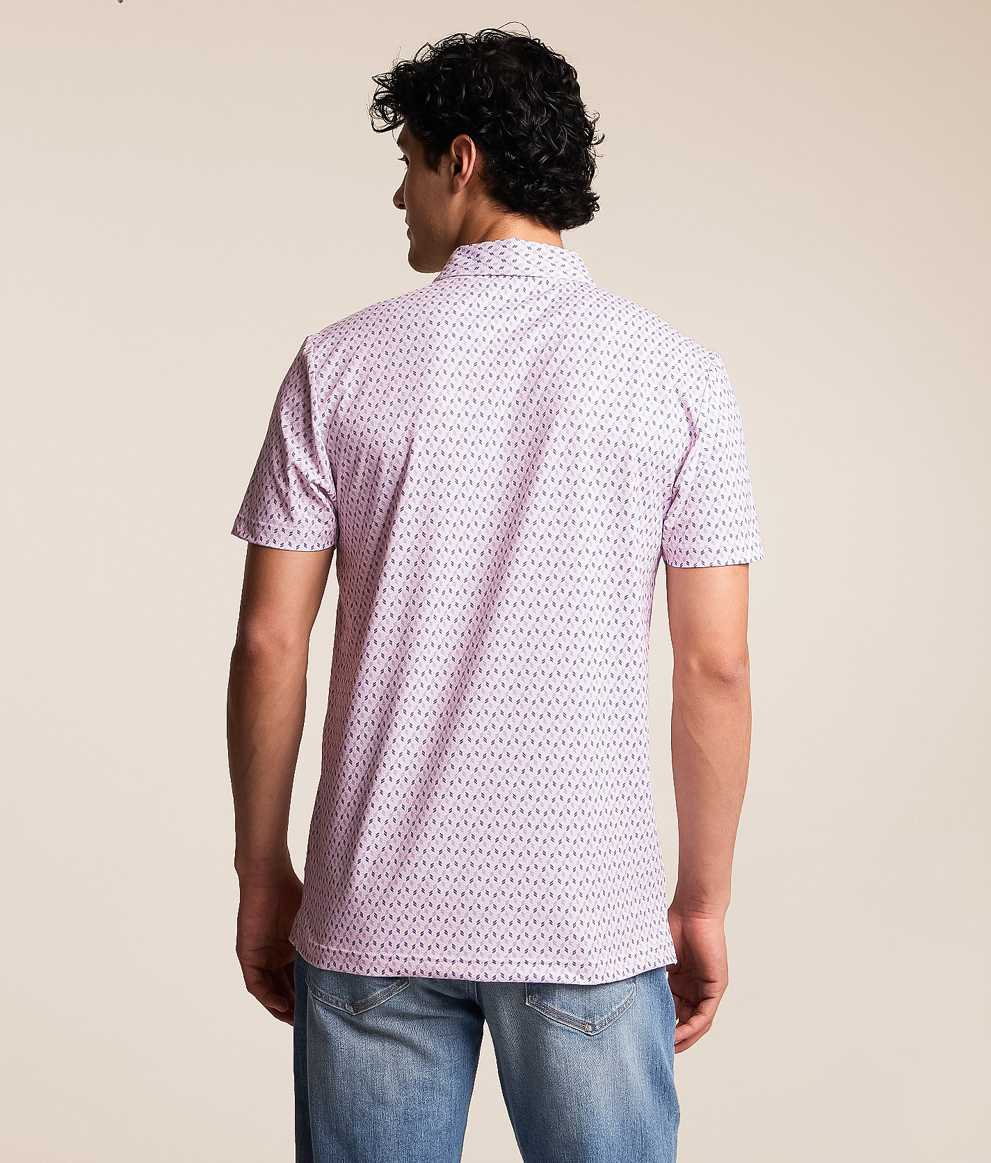 Talinors Performance Polo - Image 2