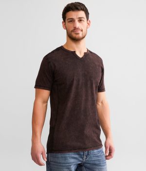 Talinors Washed T-Shirt
