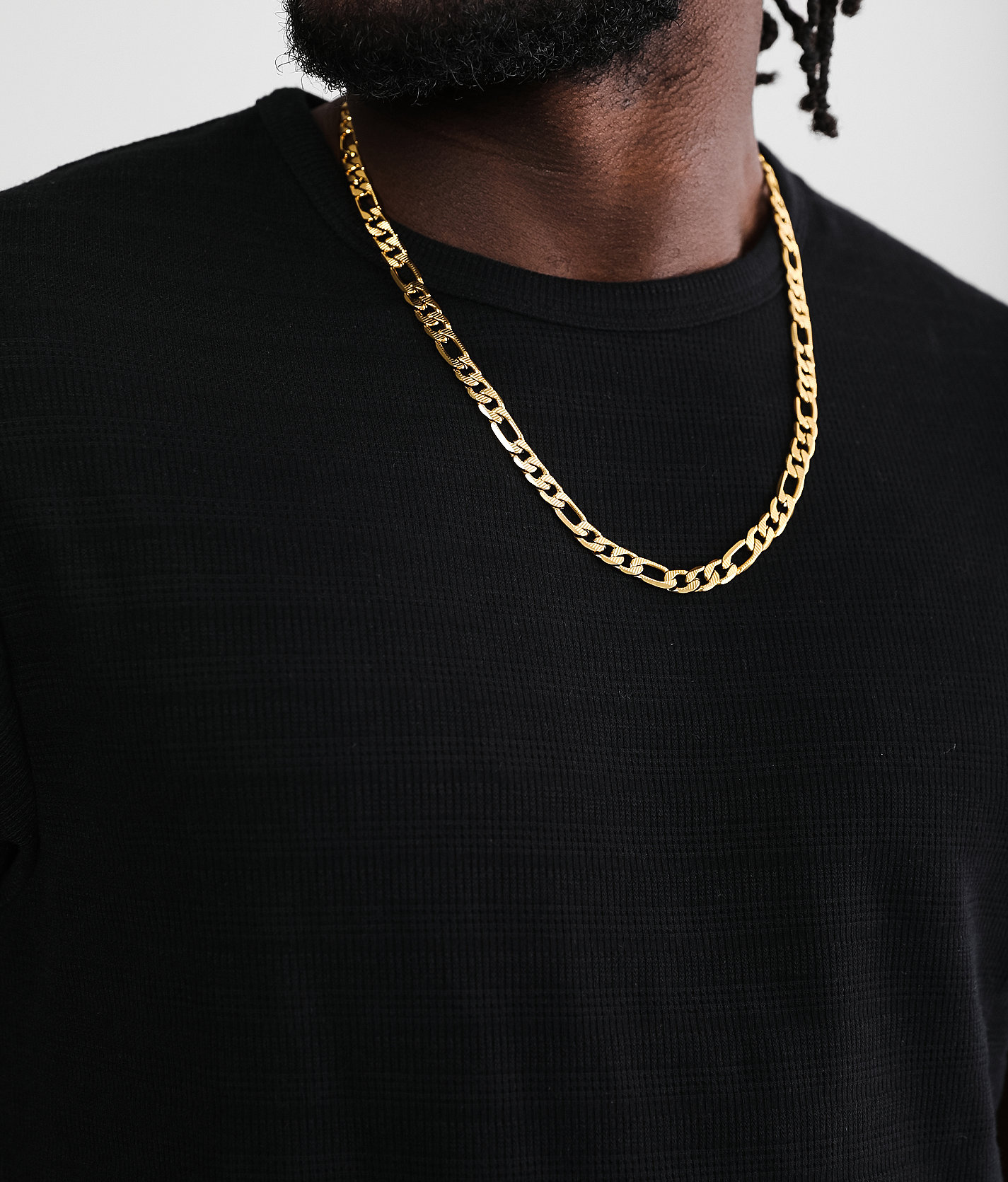 Talinors Ribbed T-Shirt - Image 3