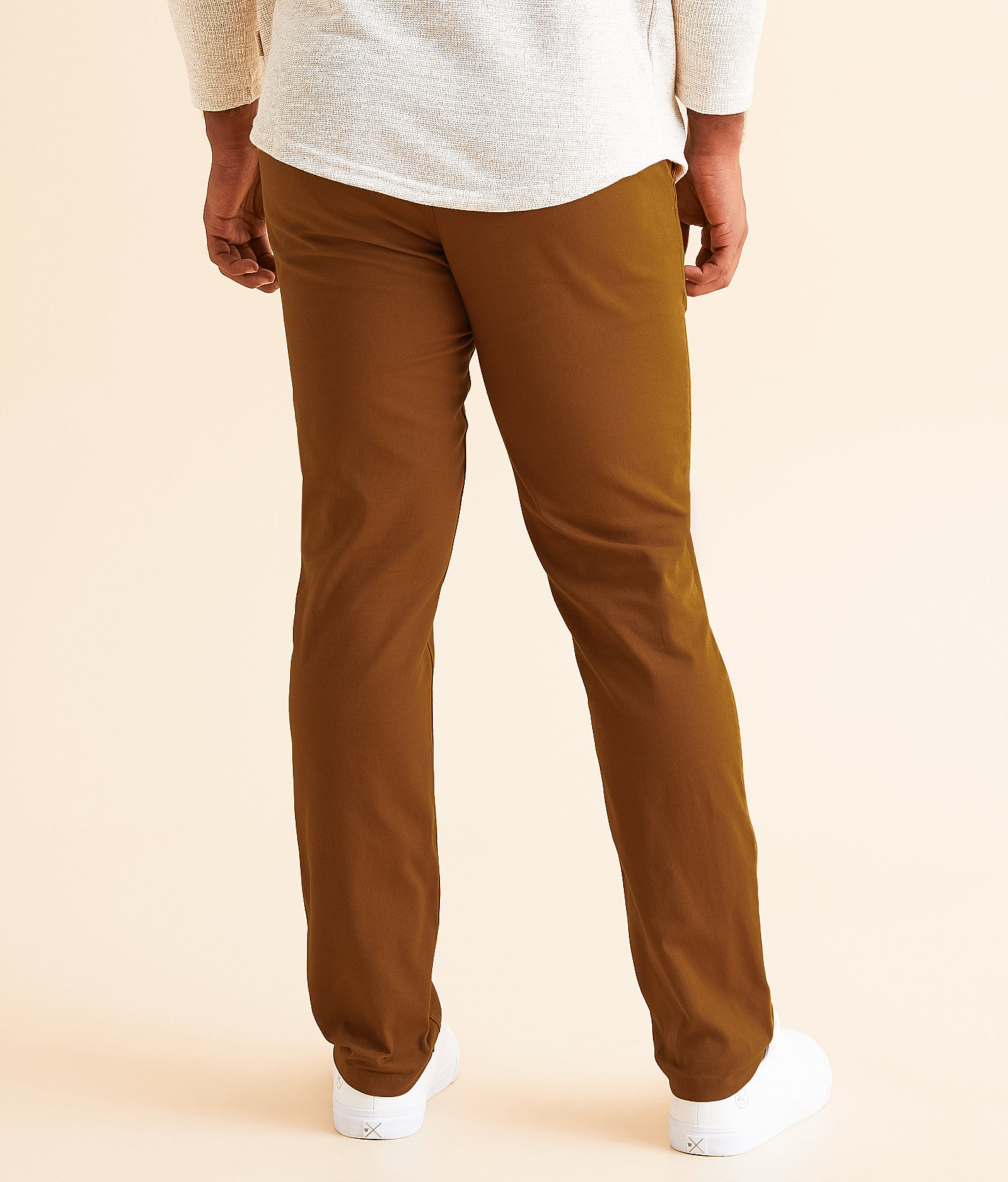 Talinors Icon Straight Pant - Image 2