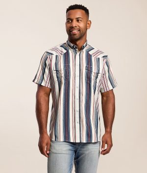 Talinors Sol Western Performance Shirt