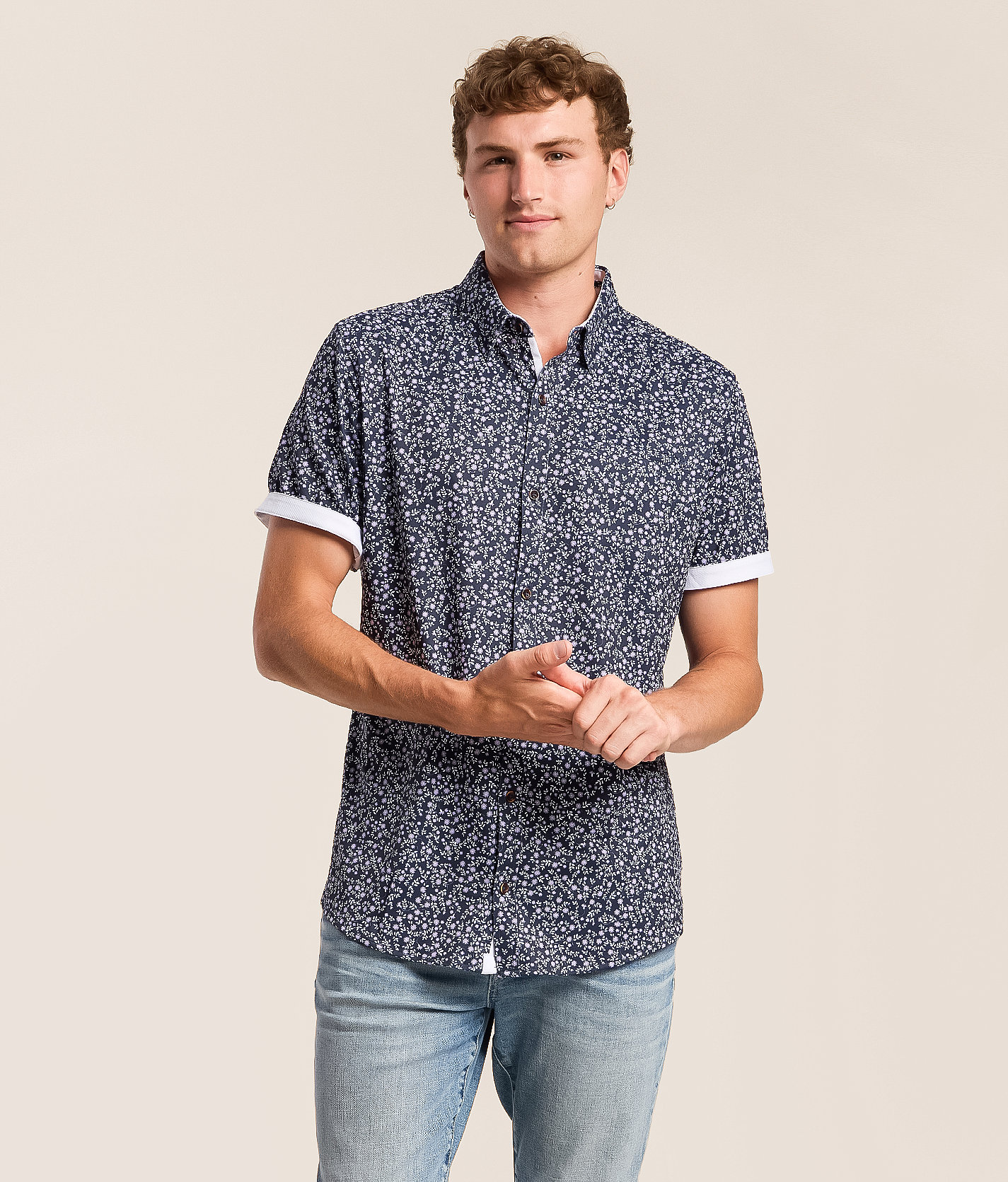 Talinors Standard Performance Stretch Shirt