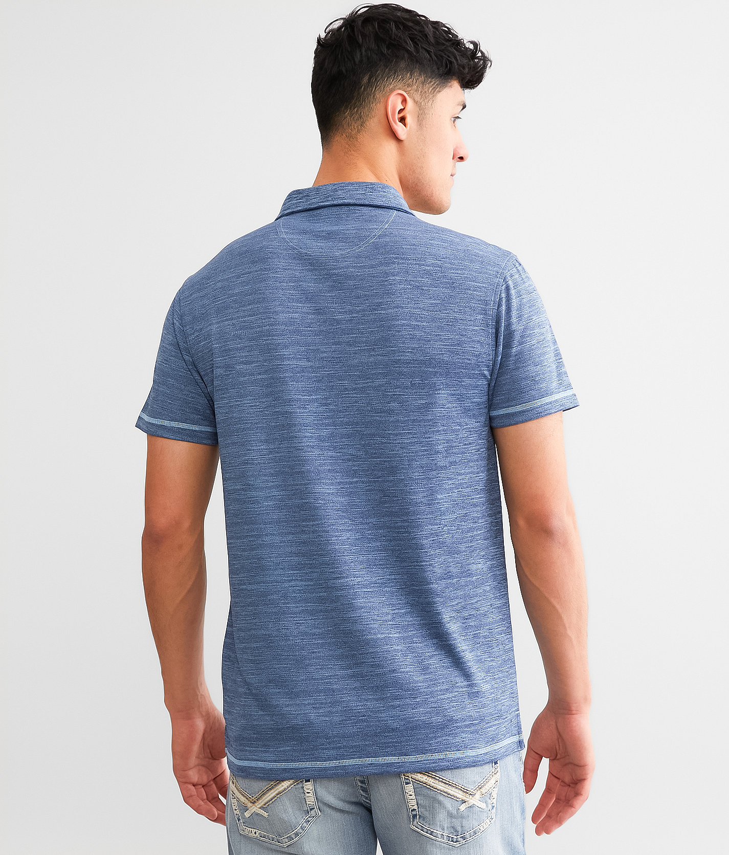 Talinors Performance Polo - Image 2