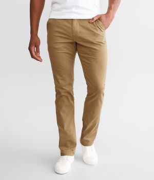 Talinors Straight Stretch Pant