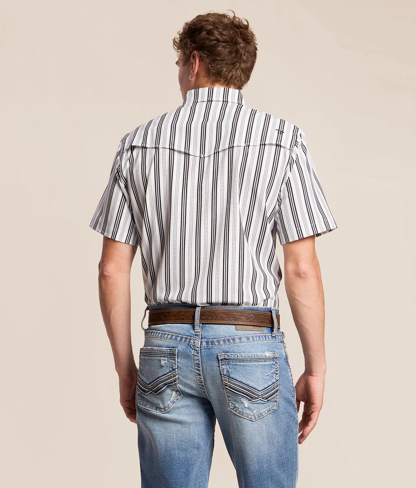 Talinors Performance Stretch Shirt - Image 2