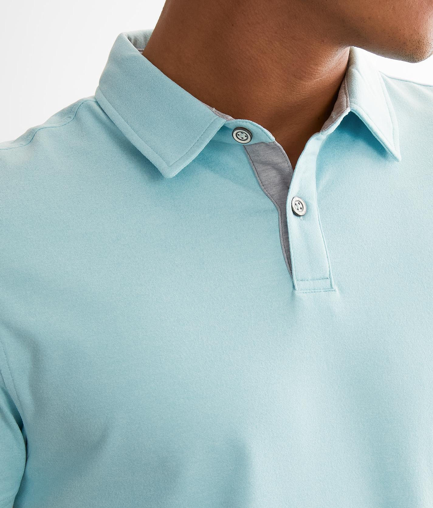 Talinors Performance Polo - Image 3