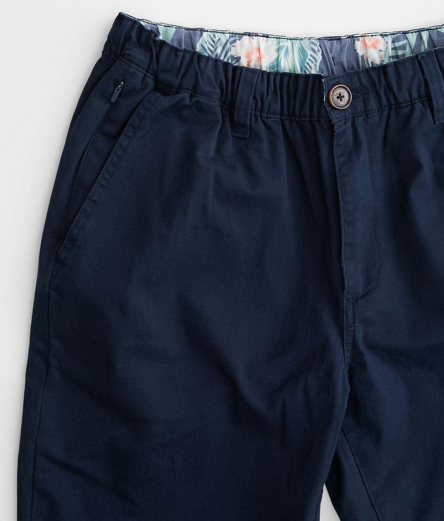 Talinors The Armadas Twill Stretch Pant - Image 3