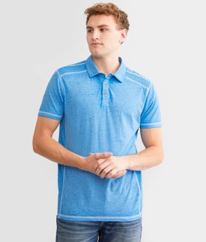 Talinors Burnout Polo