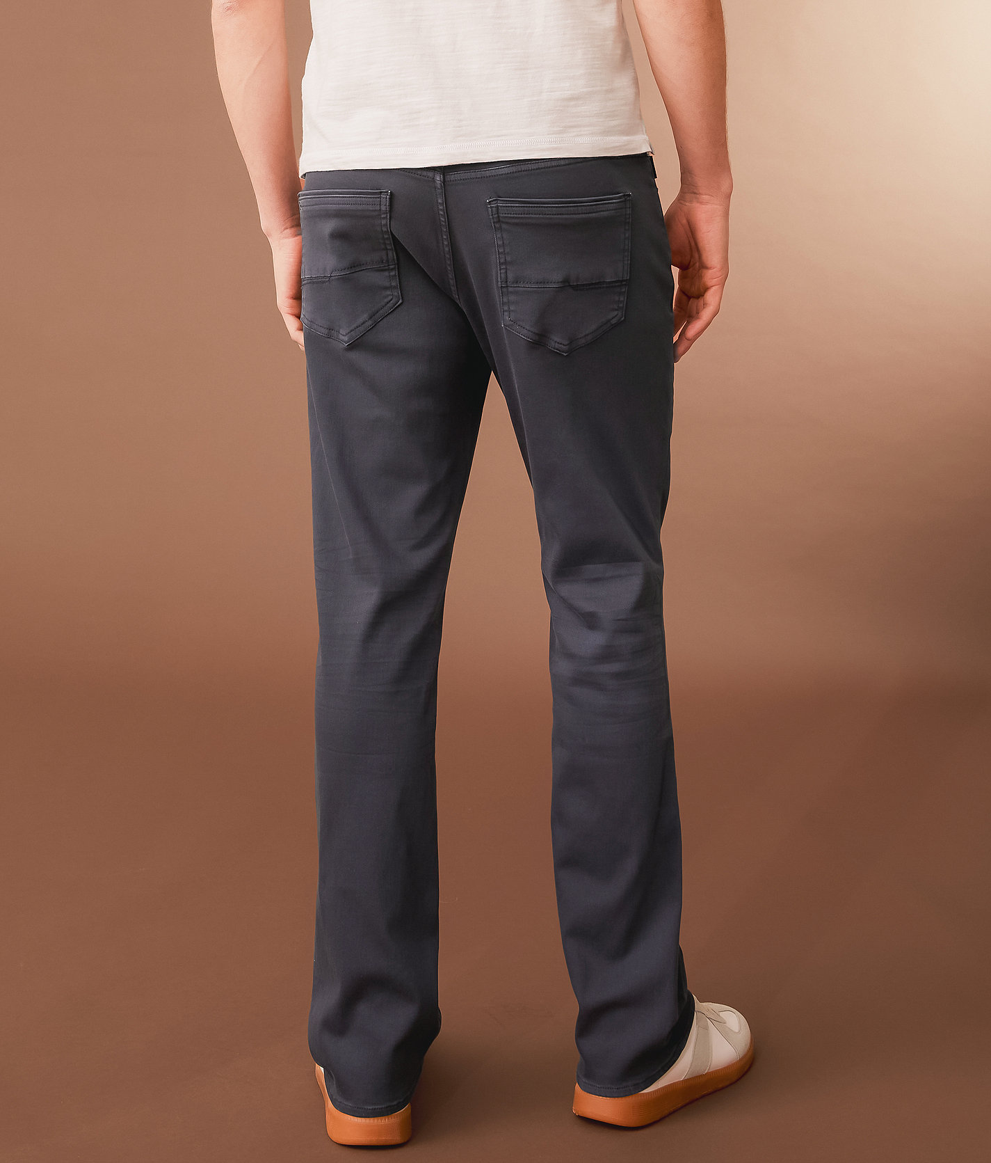 Talinors Straight Stretch Pant - Image 2