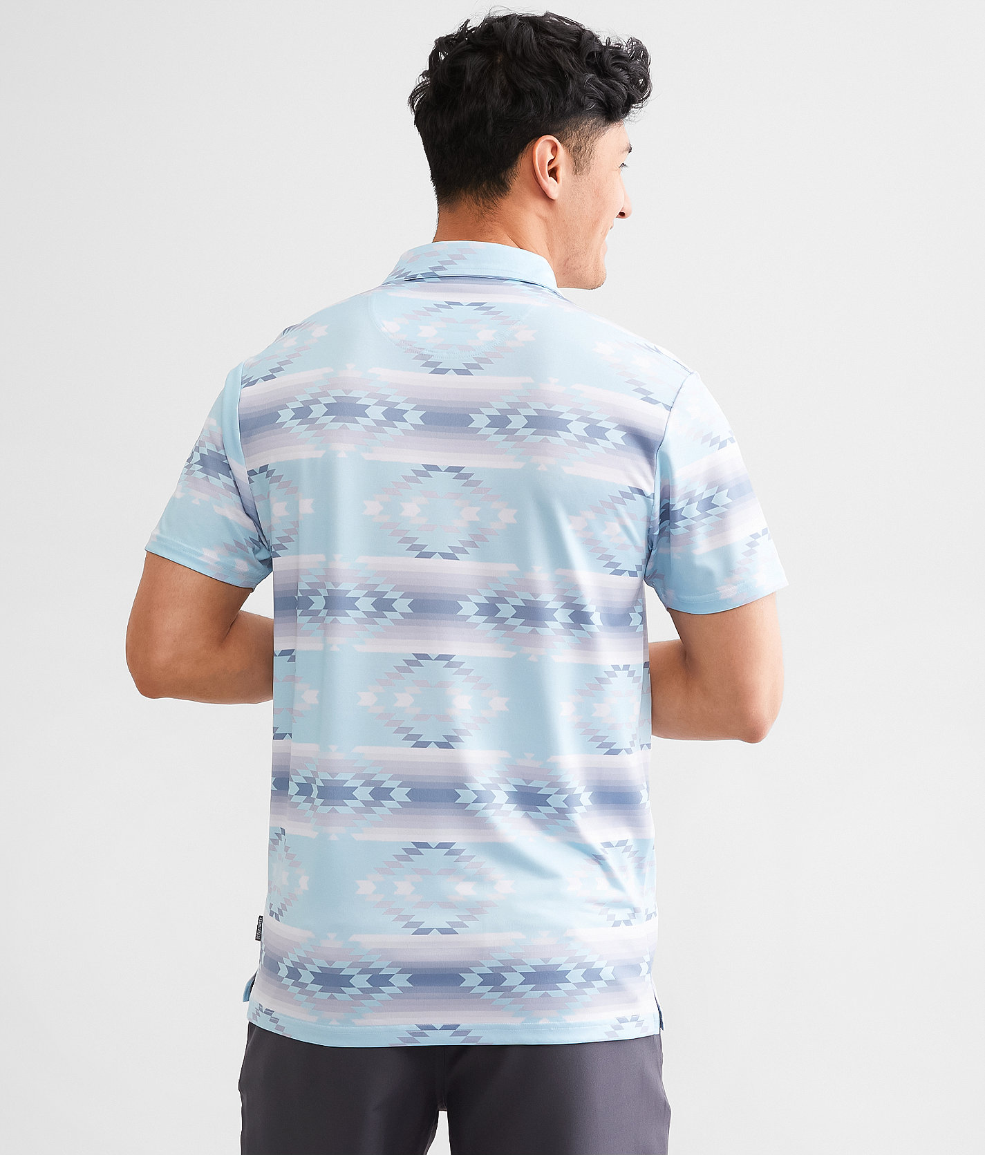 Talinors Performance Polo - Image 2
