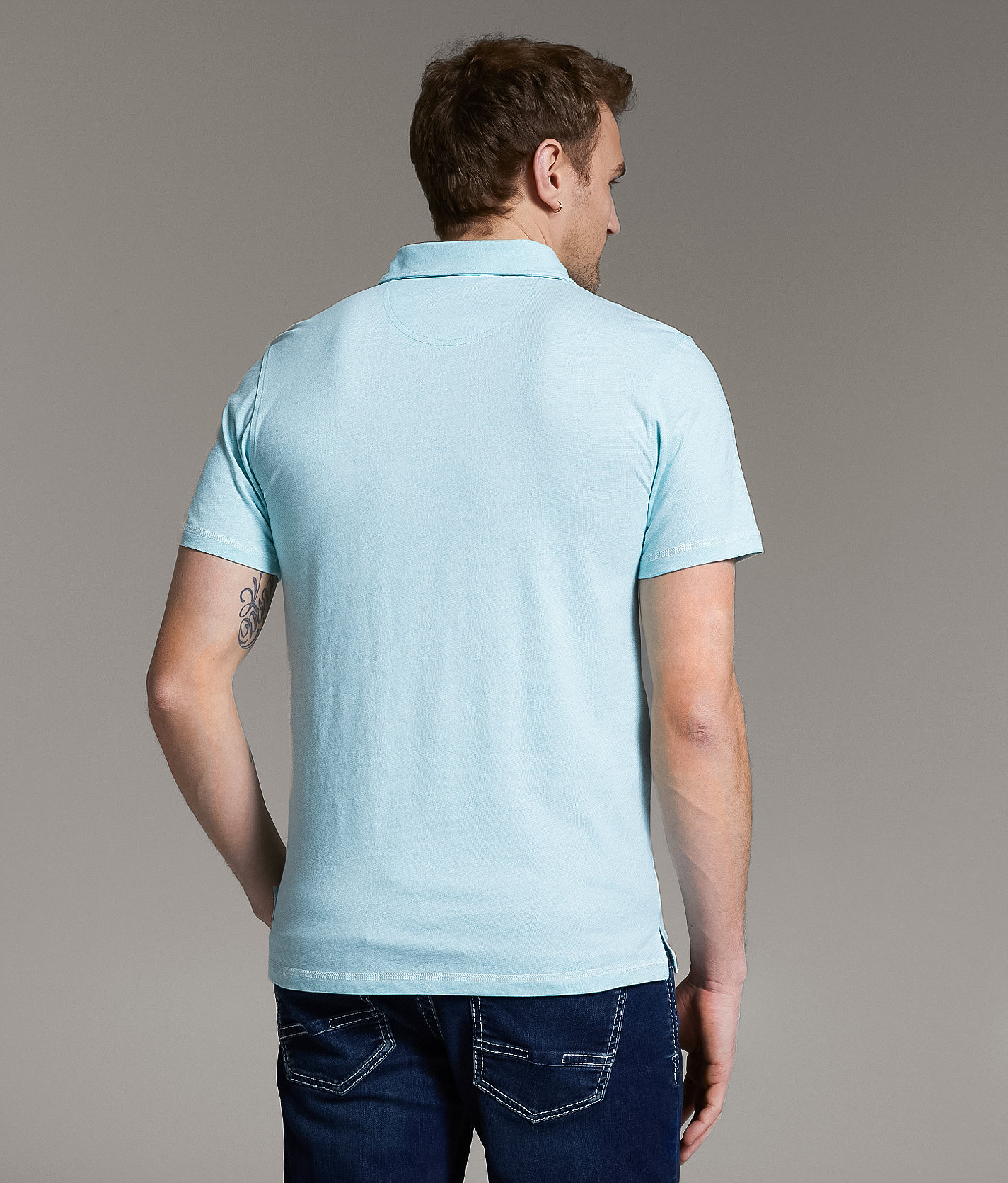 Talinors Polo - Image 2