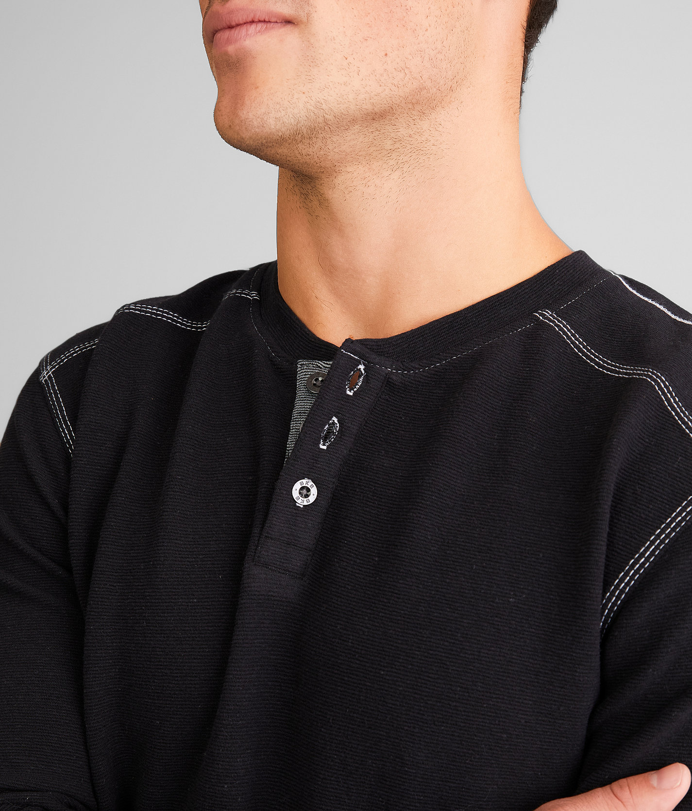 Talinors Ottoman Henley - Image 3