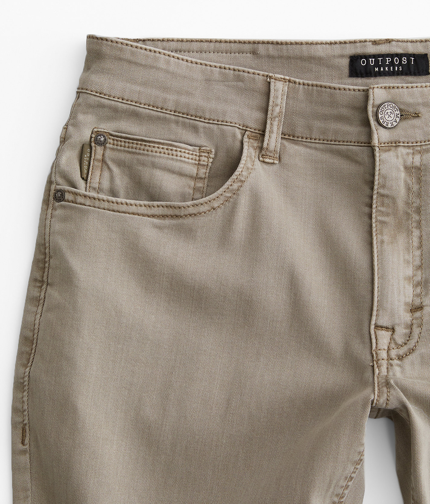 Talinors Original Straight Pant - Image 3