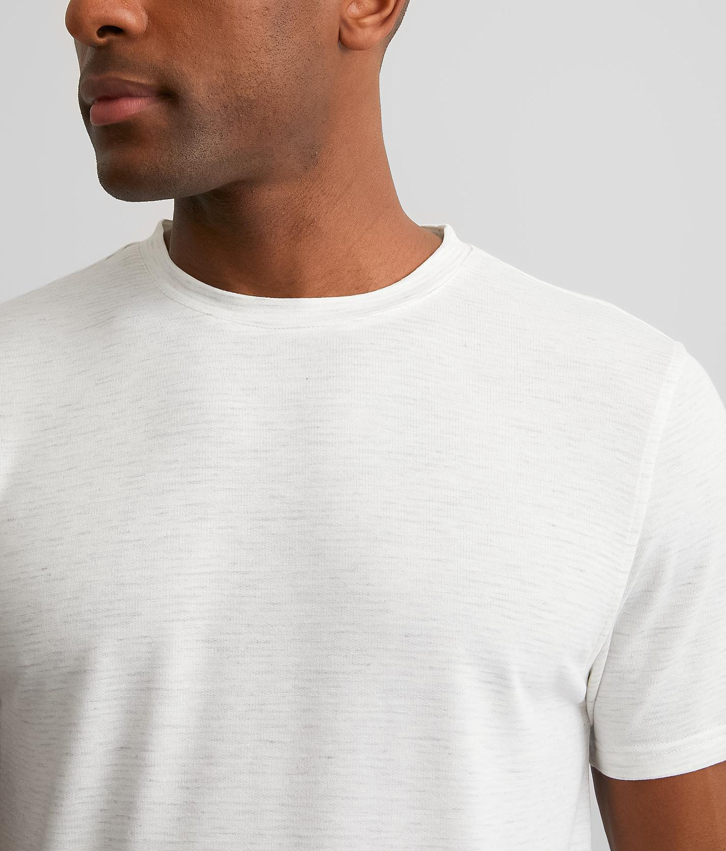 Talinors Marled T-Shirt - Image 3