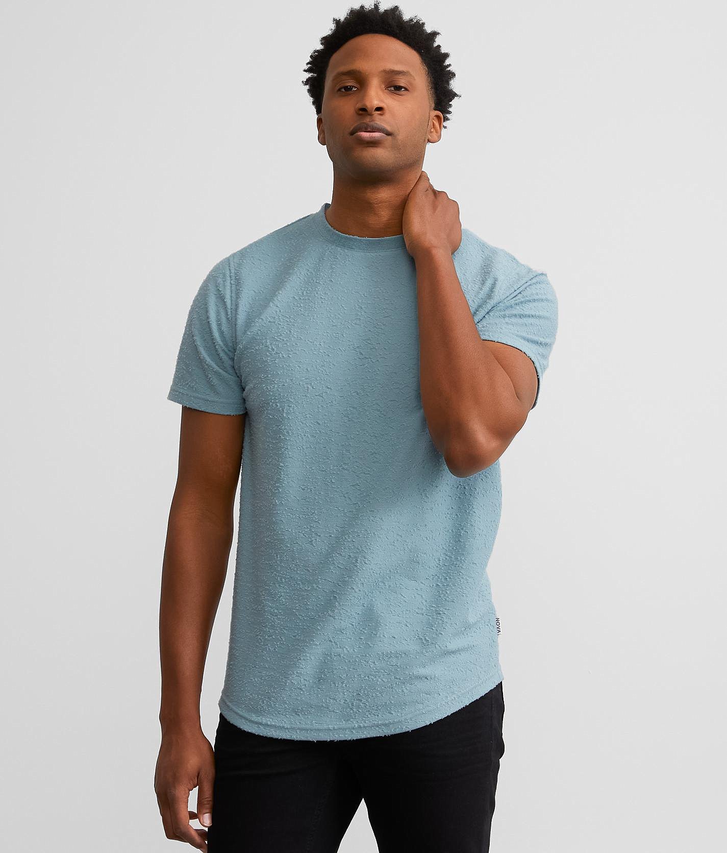 Talinors Pulled French Terry T-Shirt