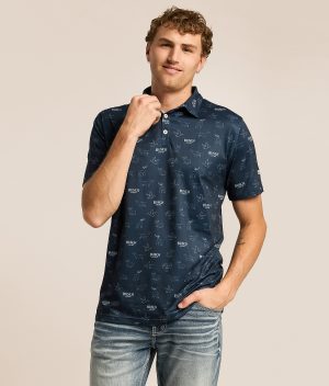 Talinors Light Polo