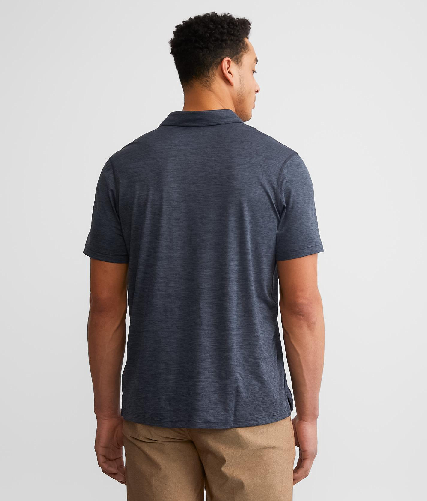 Talinors All-Day Cooling Polo - Image 2