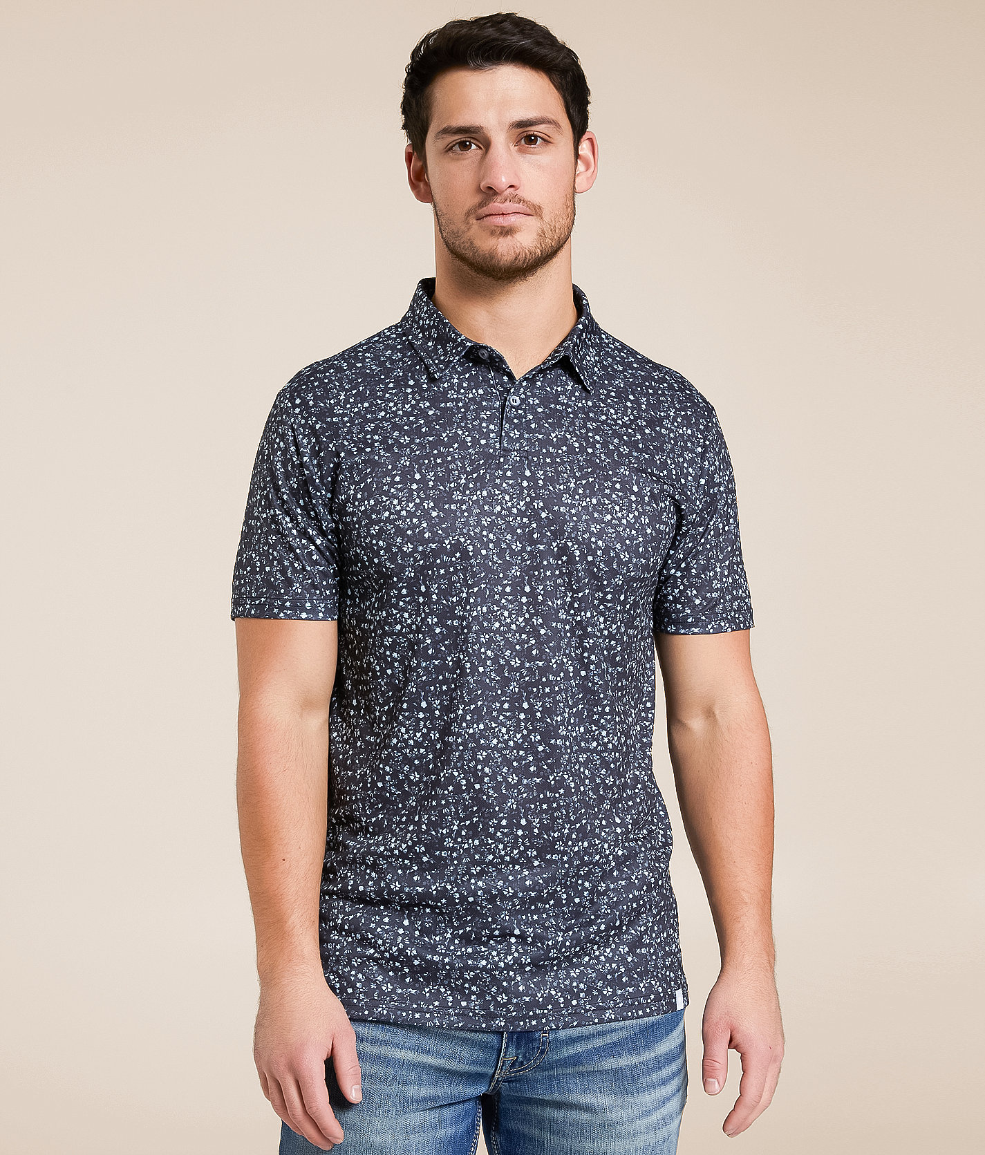 Talinors Performance Polo
