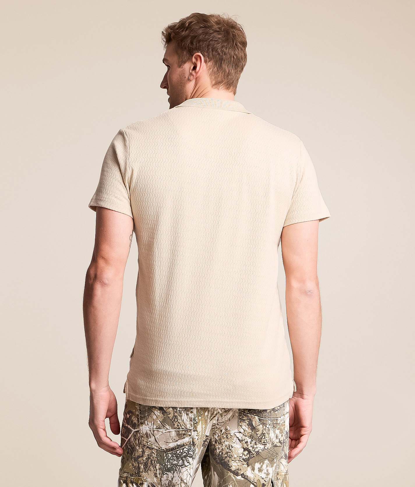 Talinors Polo - Image 2
