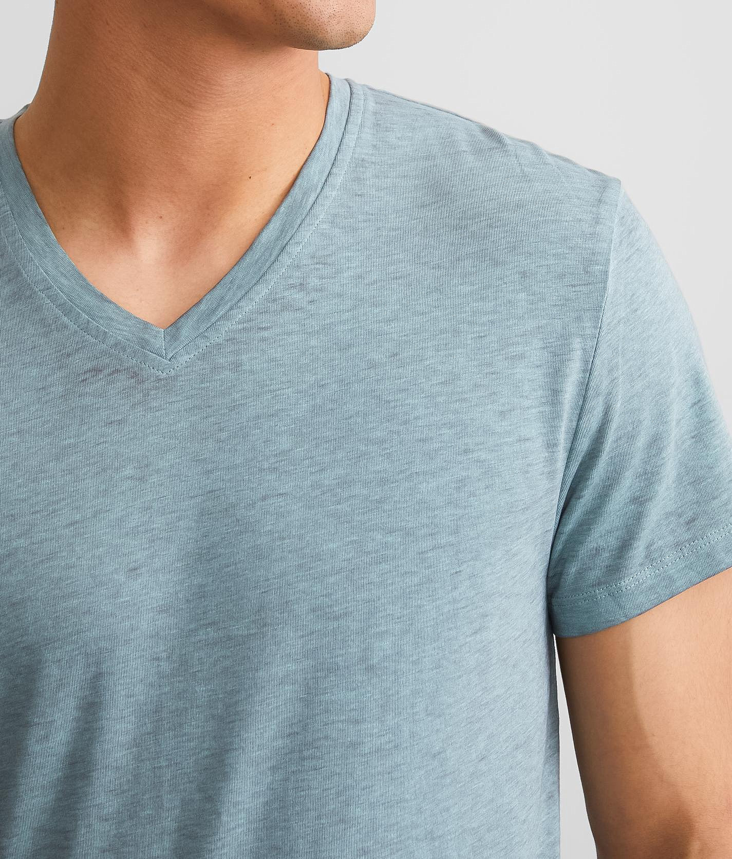 Talinors Burnout T-Shirt - Image 3
