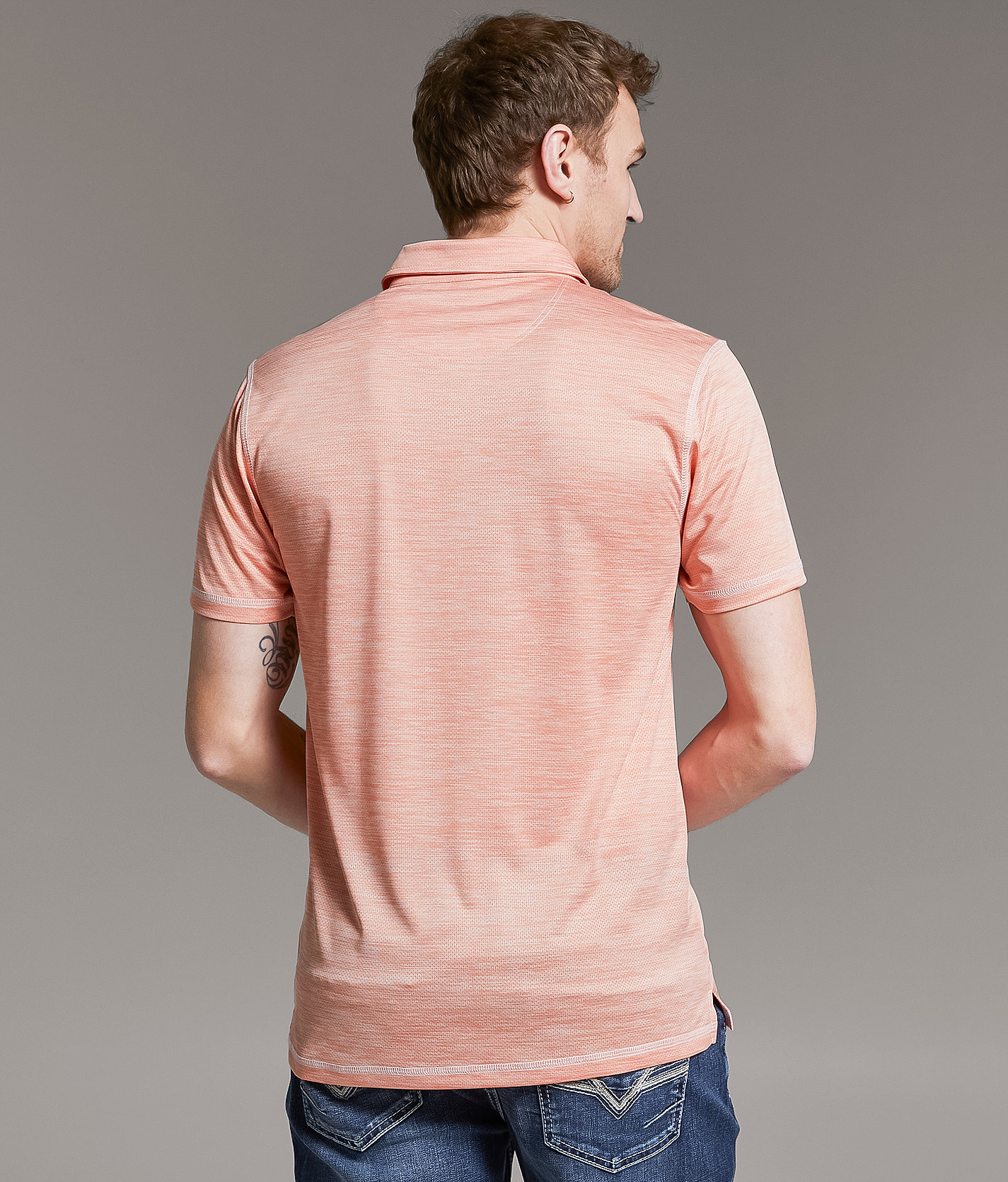 Talinors Performance Polo - Image 2