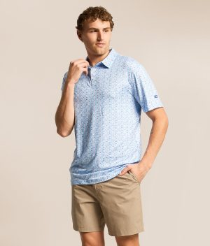 Talinors Ultra Cans Polo