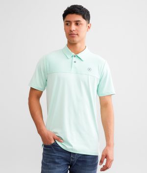 Talinors Reef Reverse Polo