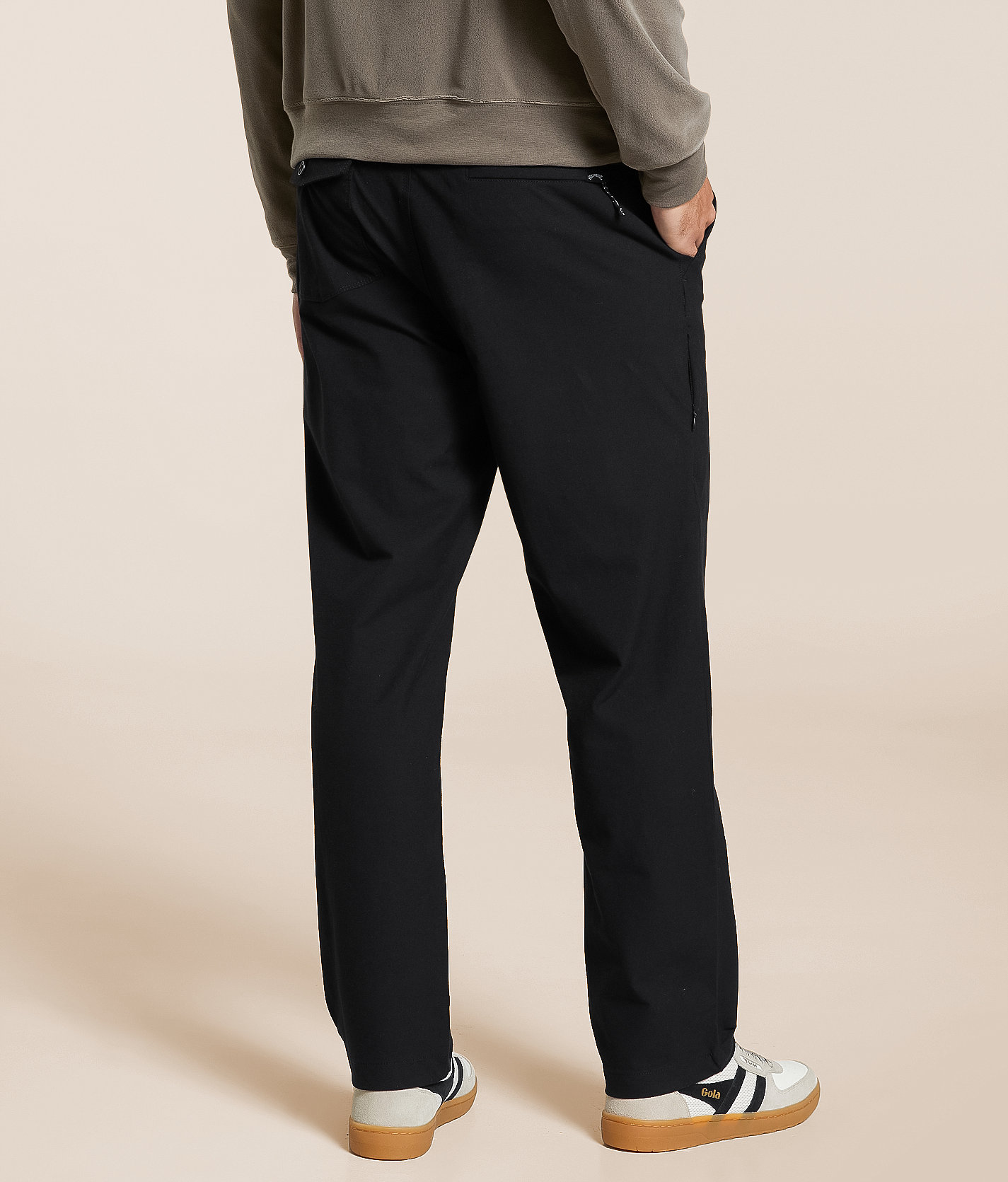 Talinors Plus Stretch Pant - Image 2