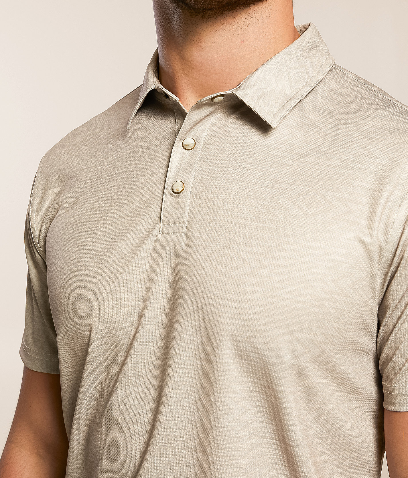 Talinors Performance Polo - Image 3
