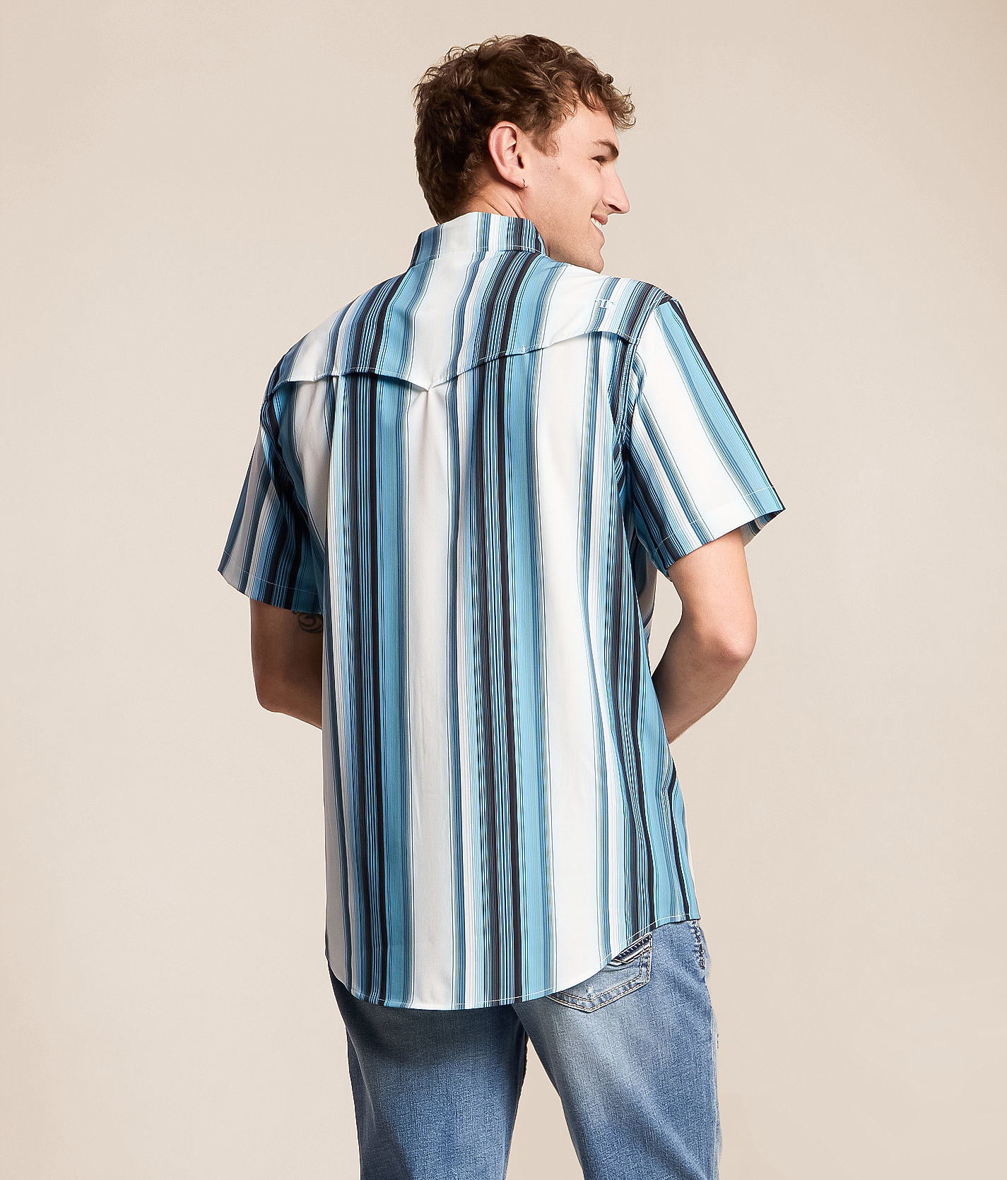 Talinors Performance Stretch Shirt - Image 2