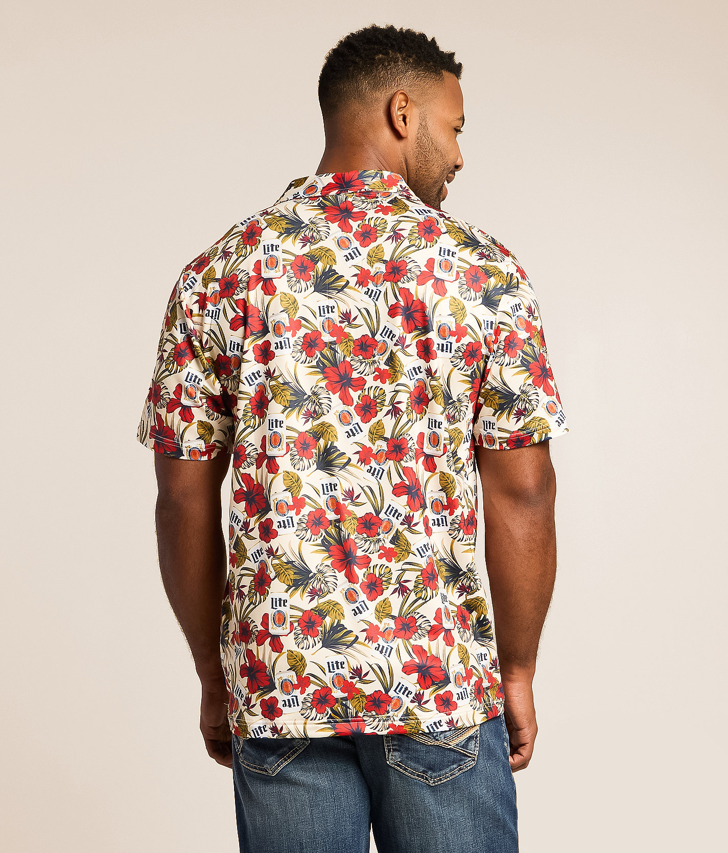 Talinors Lite Vacation Polo - Image 2