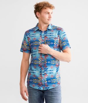 Talinors Southwest Performance Stretch Shirt